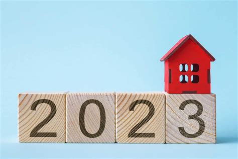 What Do the Latest Real Estate Predictions Say? - Fine Sells