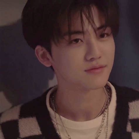 Jaemin Nct Dream Lq Icon Hot Sauce Jacket Behind