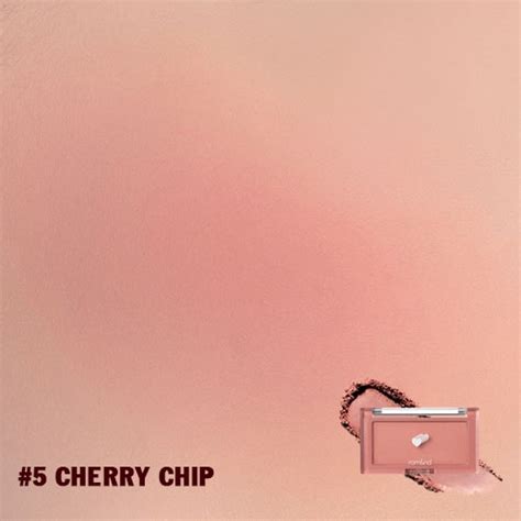 New Muteral Nude M H Ng D Ng Ph N Romand Better Than Cheek G Shopee Vi T Nam