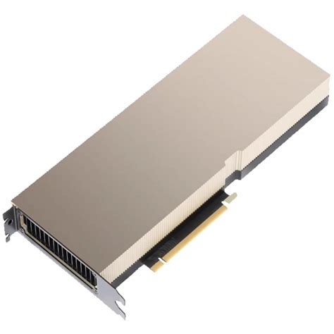 NVIDIA A100 80GB CoWoS HBM2e PCIe 4.0-- Passive Cooling | sysGen GmbH
