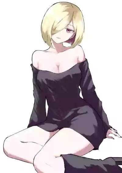 Rinjin Josei No Ashi Ni Kanzen Haiboku Suru Hanashi Nhentai Hentai Doujinshi And Manga