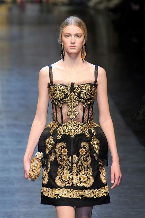 jamaica byles: Neo Baroque Style