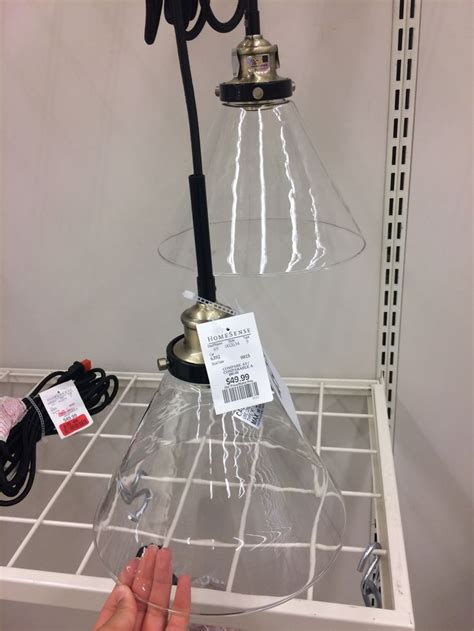 I Fell In Love With These Pendent Lights At Homesense Pendent Lighting Homesense Lights