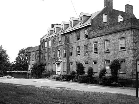 Creepy Thread More Creepy Asylums