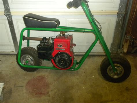 Azusa Mini Bikes