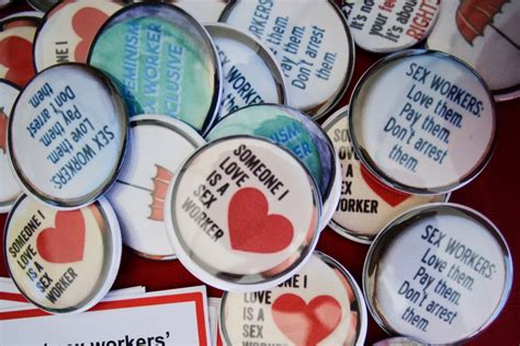 Debunking Myths And Reducing Stigma Around Sex Work And Those Choosing To Work In It Guelph News