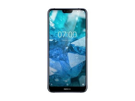 Nokia 7 серия - notebookcheck-ru.com Библиотека
