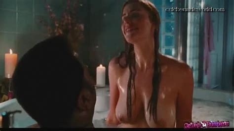 Jessica Pare In Hot Tub Time Machine XBanny