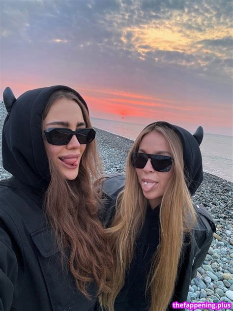 Sonya Temnikova Sonyatemnikova Nude OnlyFans Photo 121 The Fappening Plus