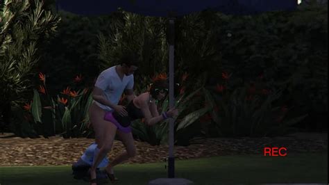 Paparazzo Shot Celebrety Caught Having Sex With Her Boyfriend GTA RedTube