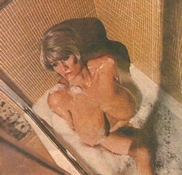 A Bit O Chesty Morgan Vintage Porn Pictures XXX Photos Sex Images PICTOA
