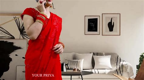 Karva Chauth Special Newly Married Priya Had First Karva Chauth Sex And Had Blowjob Under The