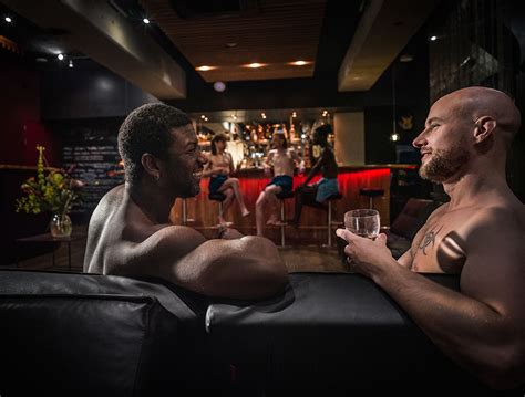 European Gay Bathhouses And Saunas To Visit In Daily Squirt