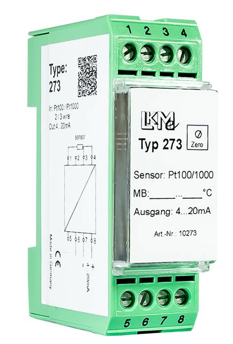 LKM273 | LKM electronic GmbH | Transmitter | Radio Systems | Products ...
