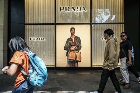 Luxury retail's growth is being powered by upticks in Asia