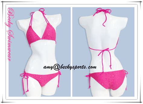 Good Quality Sexy Halter Bikini Swimwear Womens Swim Suits Sexy Bikini And Bikini Price