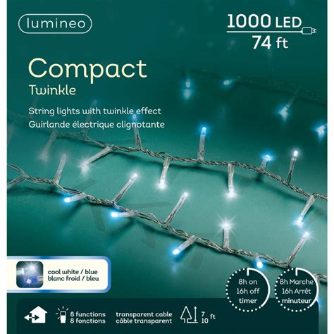 Lumineo Products - The Christmas Loft