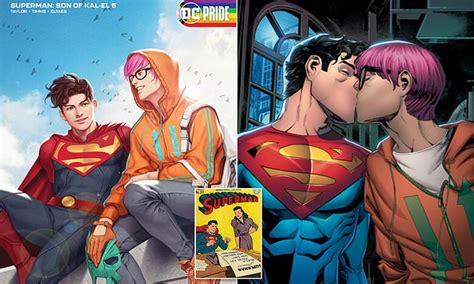 Superman The Gay Sex Toy Vvtibig