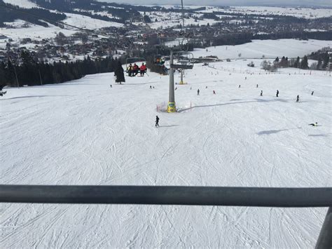 Ferie Zimowe Kiedy Wypadaj Terminy Dla Ka Dego Wojew Dztwa