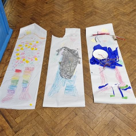 creative arts crafts party nuttys childrens parties london