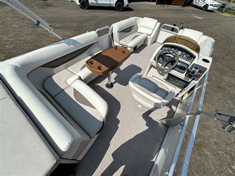 Princecraft Vision 19