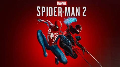 Marvels Spider Man 2 の発売日はいつですか