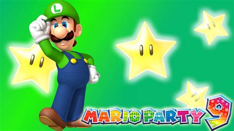 Mario Star Wallpaper Ixpap