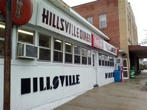 Hillsville Diner, Hillsville - Restaurant Reviews - TripAdvisor