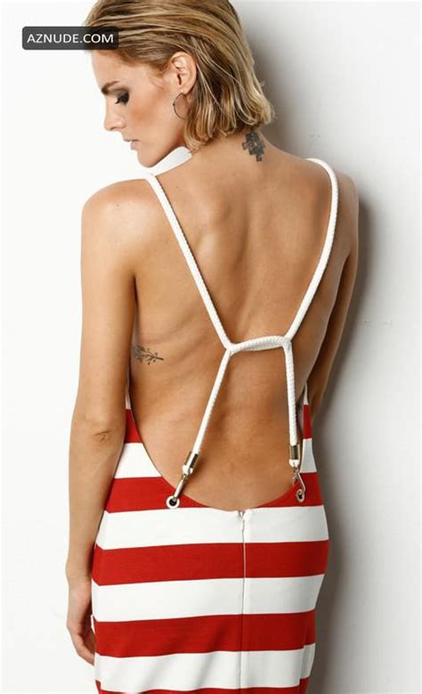 Amaia Salamanca Sexy Hot Photos Collection Aznude