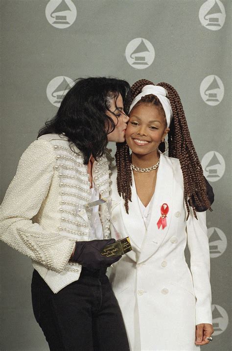 Janet Jackson’s Relationship With Michael’s Three Kids Revealed
