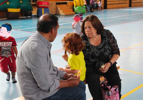 Familias de Acogida Mes del Acogimiento cierra con más de 100 nuevas