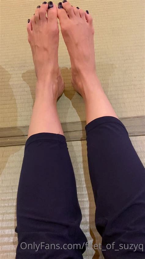 Watch Free Feet Of Suzyq My Feet On Tatami Xxx Onlyfans Porn Videos Porn Video CamPorn IS