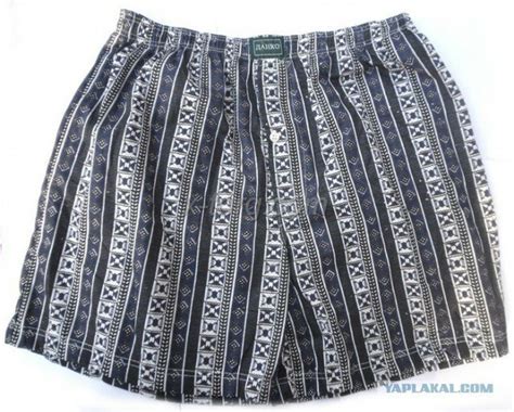 Трусы мужские Больших размеров хб - 8 расцветок ( р-ры с 56-72 ) купить ...