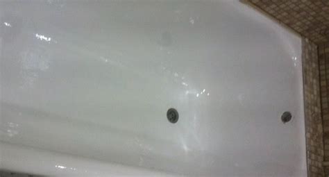 Реставрация чугунной ванны в Москве | Восстановление эмали ванн