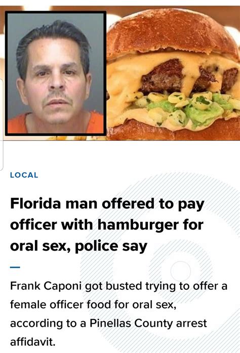 Florida Man December 1st Rholup
