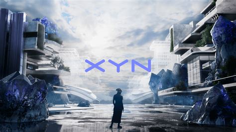 Xyn Web Portal Site｜announcement Of Xyn A Solution Integrating