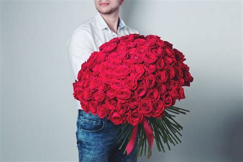 Букет цветов для мужчины картинки - 69 фото