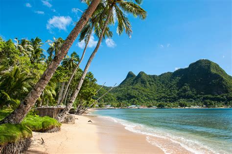 American Samoa Videos at ABC News Video Archive at abcnews.com