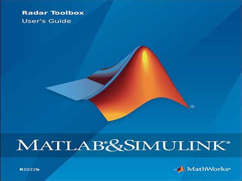 دانلود کتاب MatLab و Simulink - راهنمای کاربران جعبه ابزار رادار - مجله ...