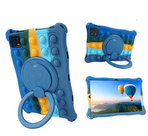 Защитный чехол для Xiaomi Pad 6 / 6 Pro / Ксиоми Пад 6, Сяоми Пад 6 Про ...