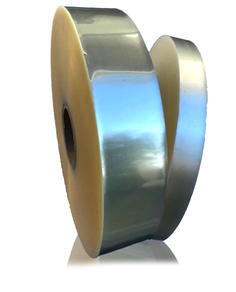 Materialien der Banderolen - Bandolution