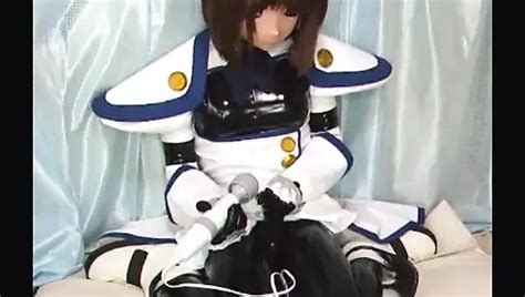 Kigurumi Aoi Vibrating In Swimsuit Free Porn 34 XHamster