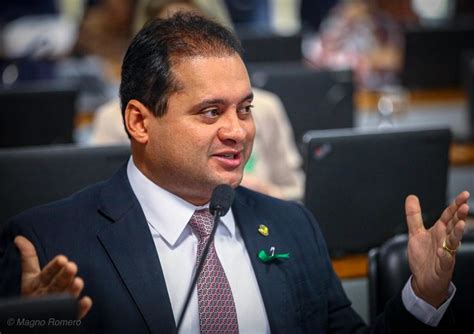 Projeto Do Senador Weverton Isenta Tributos De Produtos Da Agricultura