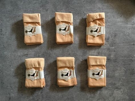 Importados Pack X6 Miutopia Lingerie