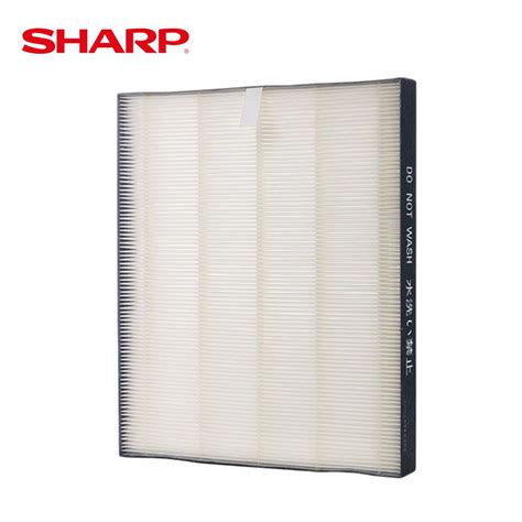 Sharp Hepa Fz J Hft Dw J Ft W Pchome H