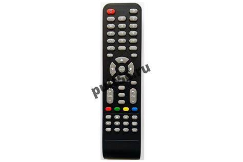 Пульт для FUSION FLTV-32B100 — Каталог — Пульты от А до Я