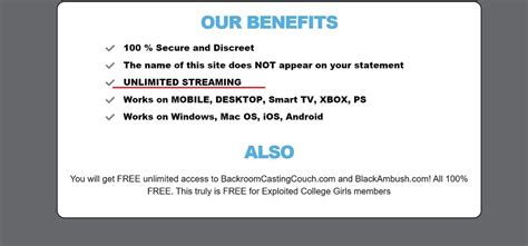 Exploited College Girls Page Porn Fan Community Forum