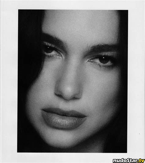 Dua Lipa Dualipa Newsong Nude OnlyFans Photo 513 Nudostar TV