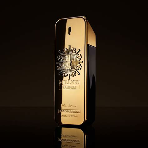 Rabanne Million Gold Intense Eau de Parfum ️ online kaufen | DOUGLAS