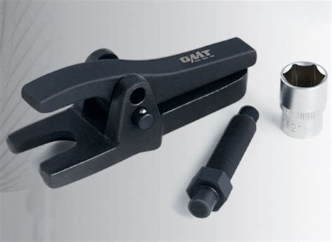 Separate Ball Joints Easily Use A Ball Joint Separator